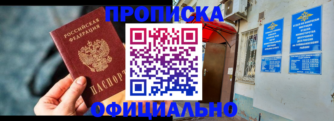 прописка 2025 в Новозыбкове